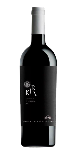 Kìri Cannonau di Sardegna DOC 2024