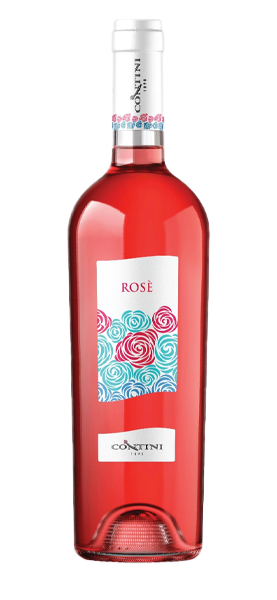 Nieddera Rosato Valle del Tirso IGT