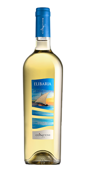 Elibaria Vermentino di Gallura DOCG