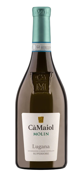 "Molin" Lugana DOC Superiore 2022