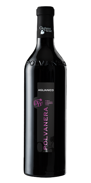 Aglianico Puglia IGT