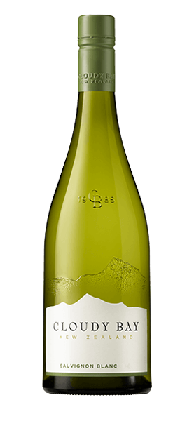 Sauvignon Blanc Cloudy Bay 2024
