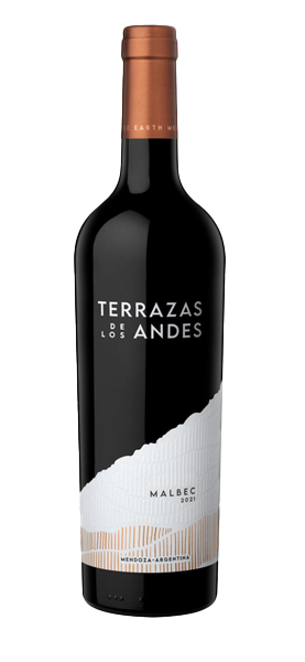 Malbec Terrazas de Los Andes 2023