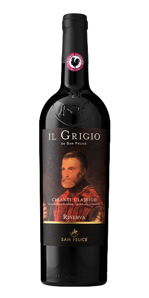 Agricola San Felice Il Grigio Chianti Classico Riserva