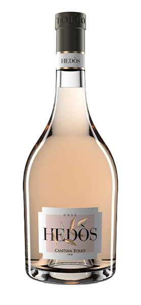 Hedos Rosè Terre degli Abruzzi IGT 2024