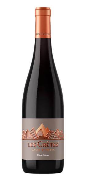 Pinot Nero Valle d'Aosta DOC 2024