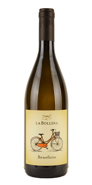 Beneficio La Bollina Bianco