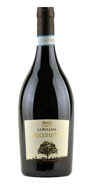 Monferrato Doc Rosso Bricchetta