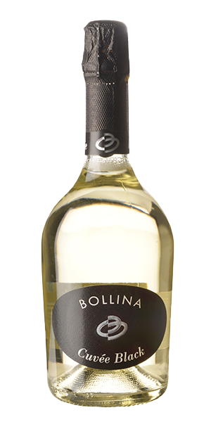 Bollina Cuvà©e Black Brut