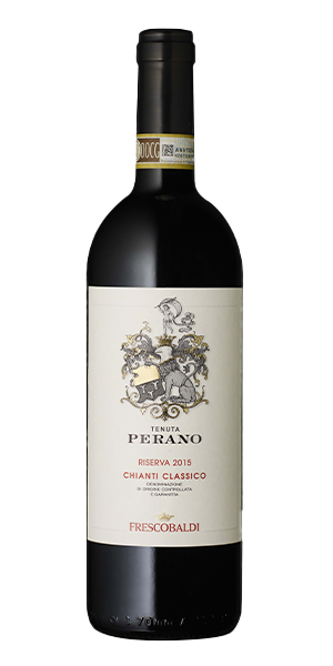 Tenuta Perano Riserva Chianti Classico DOCG