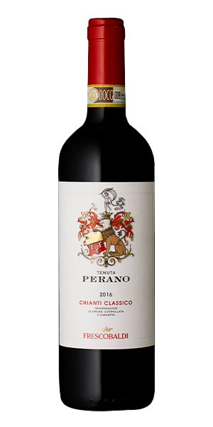Chianti Classico DOCG Tenuta Perano