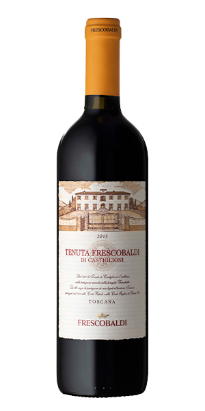 Tenuta Frescobaldi di Castiglioni Toscana IGT
