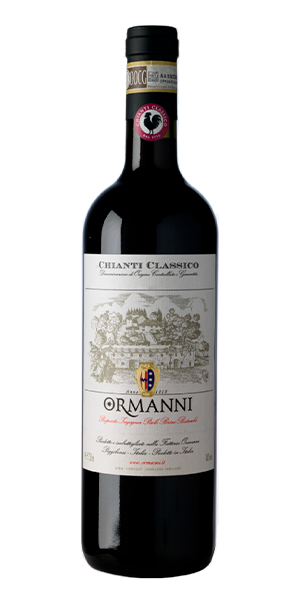Chianti Classico DOCG