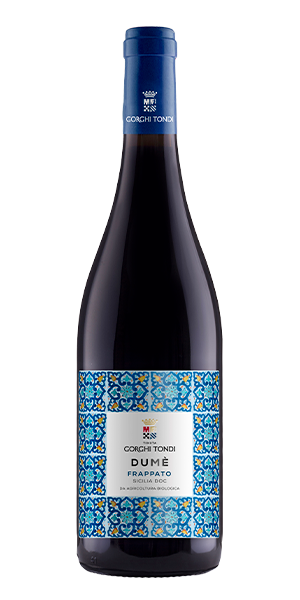 Dumè Frappato Sicilia DOC