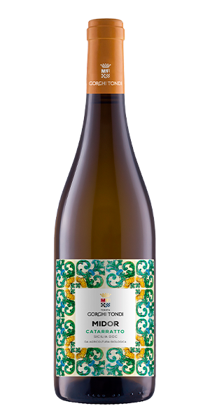Midor Catarratto Sicilia DOC