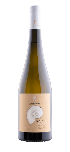 Rajìh Zibibbo Sicilia DOC