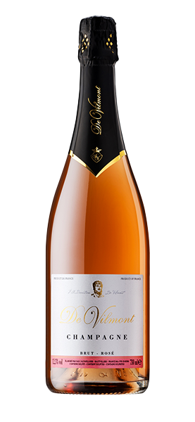 Image of Champagne Brut RosÈ