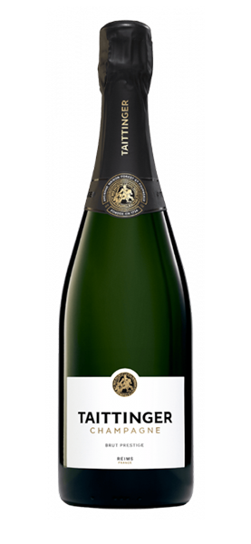 Image of Champagne Taittinger Cuvée Prestige Brut AOC070