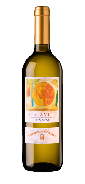 "Le Marne" Gavi DOCG 2024