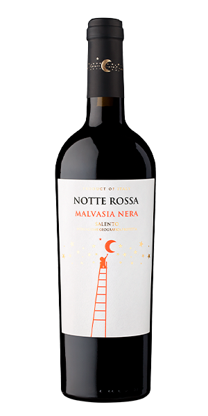 Malvasia Nera IGP Salento Notte Rossa