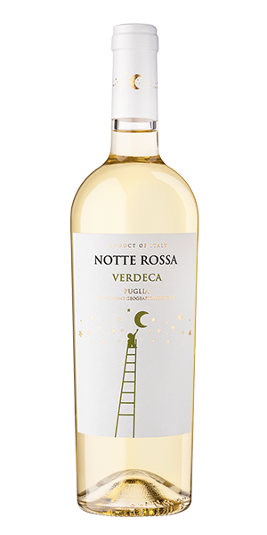 Verdeca Puglia IGT Notte Rossa