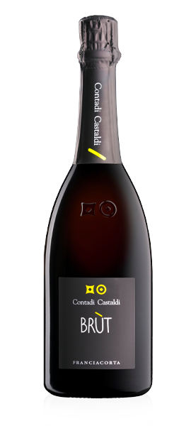 Franciacorta Brut DOCG