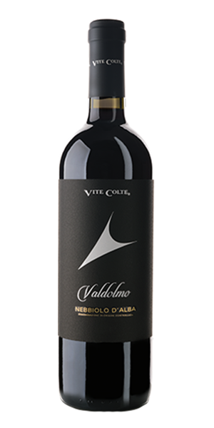 Nebbiolo d'Alba DOC Valdolmo 2019
