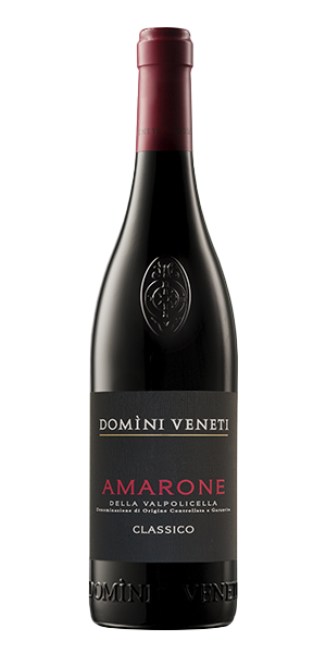 Amarone della Valpolicella DOCG Classico