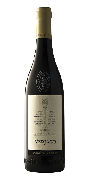 Valpolicella DOC Classico Superiore Verjago