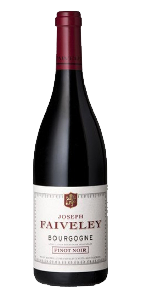 Bourgogne Pinot Noir