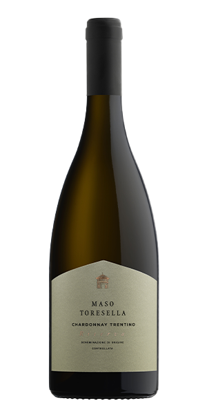 Maso Toresella Chardonnay Trentino DOC Riserva