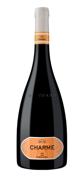 Charme Frizzante Terre Siciliane IGT Bianco 2024