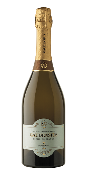 Image of Gaudensius Blanc de Blancs Etna DOC Metodo Classico070