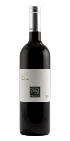 Cabernet Collio DOC