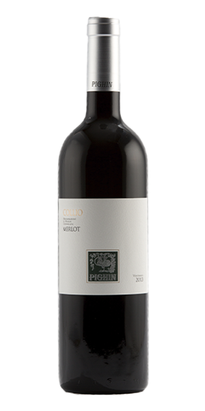 Merlot Collio DOC 2022