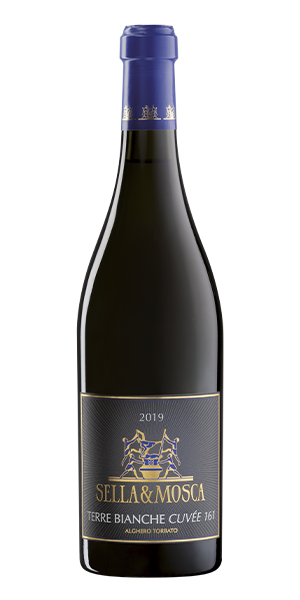 Terre Bianche Cuvée 161 Torbato Alghero DOC