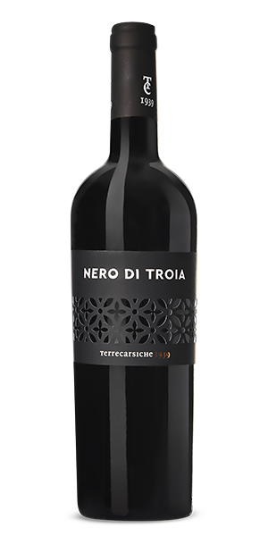 Nero di Troia IGT Puglia