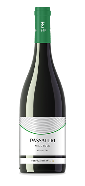 Passaturi Minutolo Valle d'Itria IGT 2024