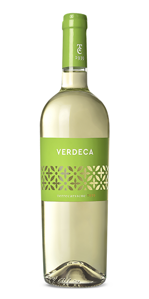 Verdeca IGT Valle d'Itria