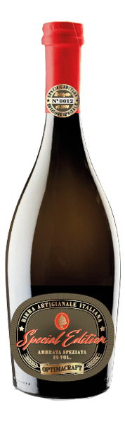 Birra Special Edition