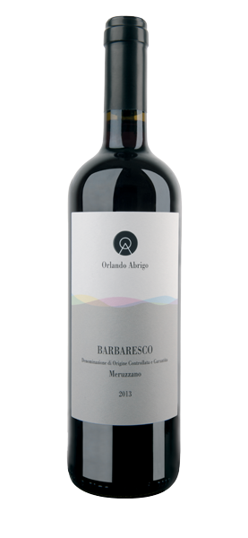 Barbaresco DOCG Meruzzano
