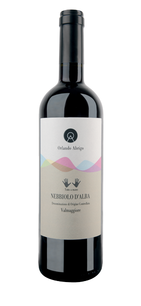Valmaggiore Nebbiolo d'Alba DOC
