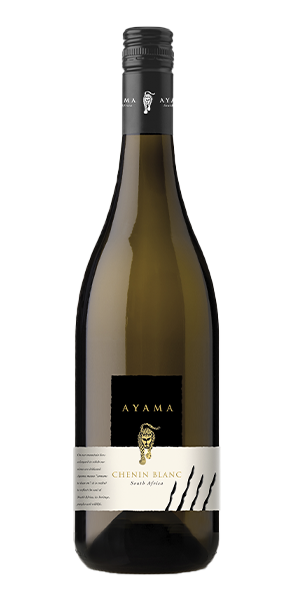 Ayama Chenin Blanc