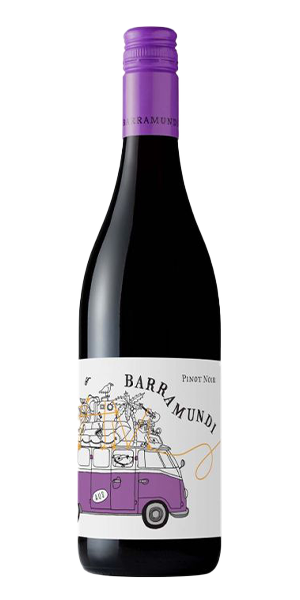 Barramundi Pinot Noir