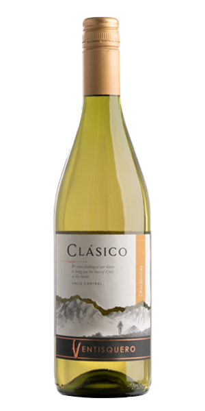 Ventisquero Clà¡sico Chardonnay