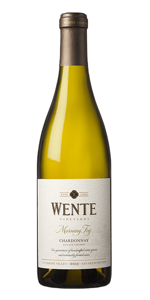 Wente Morning Fog Chardonnay 2022