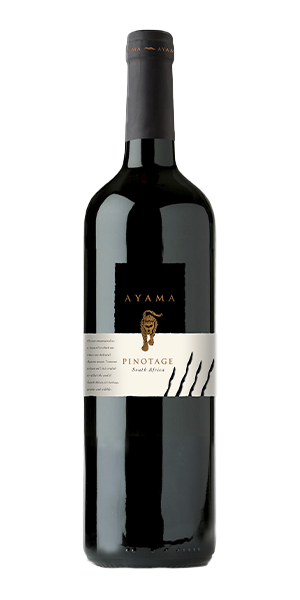 Ayama Pinotage