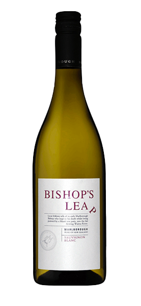Bishop's Leap Sauvignon Blanc