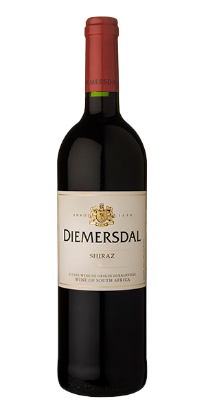 Diemersdal Shiraz