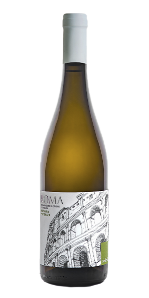 Roma DOC Malvasia Puntinata Bianco